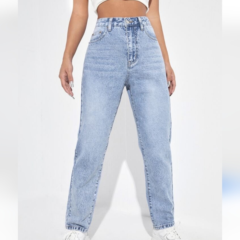 Jeans SHEIN